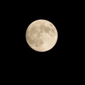 Sau 8 năm “ở ẩn”, vầng trăng đẹp nhất năm đã trở lại vào đêm Trung thu